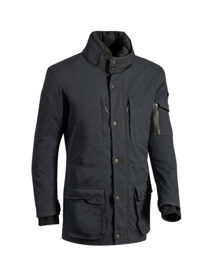 VESTE IXON OTTAWA 2 NOIR