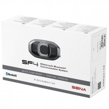 KIT INTERCOM SENA SF4