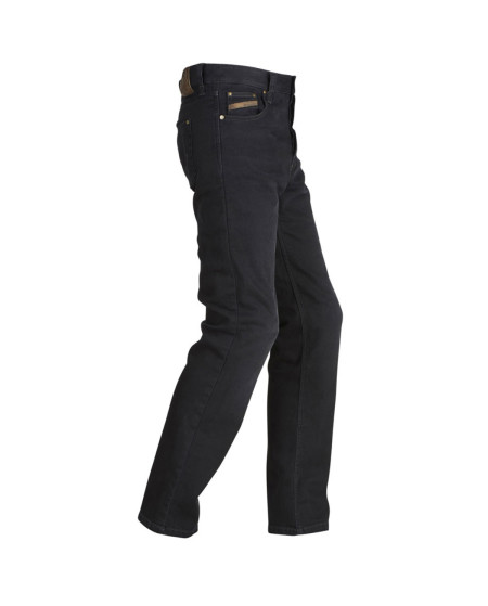 JEAN FURYGAN D11 NOIR