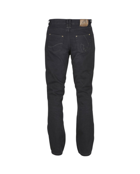 JEAN FURYGAN D11 NOIR