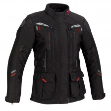 VESTE BERING LADY DARKO NOIR