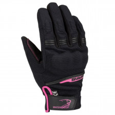 GANT LADY BORNEO NOIR FUCHSIA