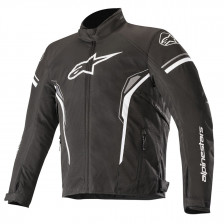 BLOUSON ALPINESTARS T-SP-1 WP NOIR BLANC