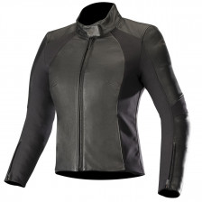 BLOUSON ALPINESTARS VIKA 2 NOIR