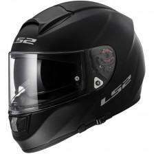 LS2 FF397 VECTOR HPFC EVO NOIR MAT