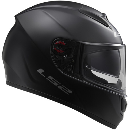 LS2 FF397 VECTOR HPFC EVO NOIR MAT