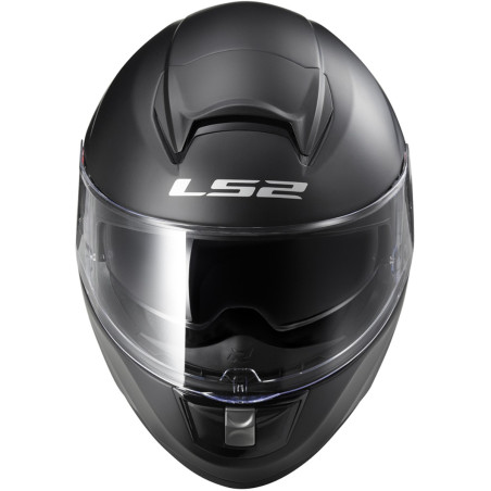 LS2 FF397 VECTOR HPFC EVO NOIR MAT