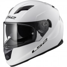LS2 FF320 STREAM EVO BLANC