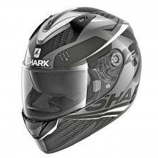 SHARK RIDILL 1.2 STRATOM ANTHRACITE NOIR