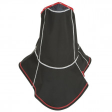 FURYGAN FACE NECK PLASTRON 2W EVO