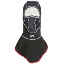 FURYGAN BALACLAVA PLASTRON