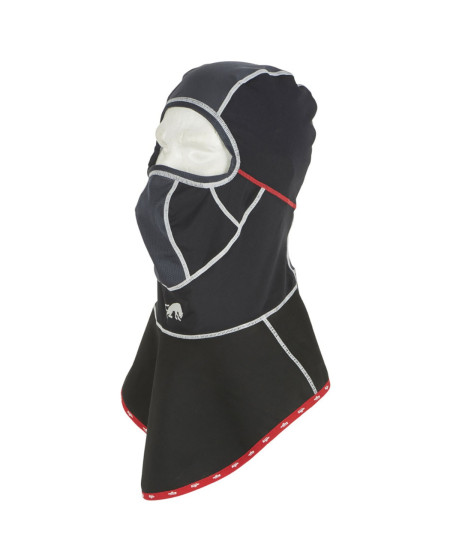 FURYGAN BALACLAVA PLASTRON