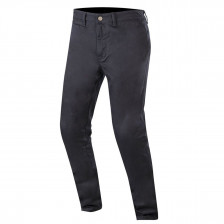 PANTALON ALPINESTARS MOTOCHINO BLEU FONCE