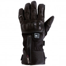 GANTS CHAUFFANTS ESQUAD MACY NOIR