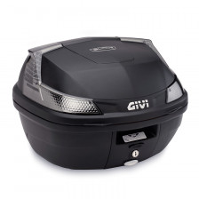 TOP CASE B37 BLADE TECH