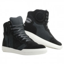 BASKET DAINESE METROPOLIS D-WP NOIR ANTHRACITE