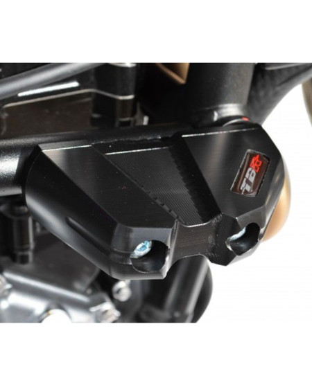 PATINS DE PROTECTION Z650