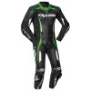 COMBINAISON IXON VORTEX 2 NOIR BLANC VERT