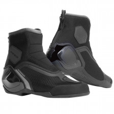 BOTTINE DAINESE DINAMICA D-WP NOIR