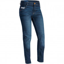 PANTALON IXON LADY MIKKI BLEU