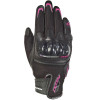 GANT IXON LADY RS RISE AIR NOIR FUSHIA