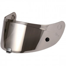 ECRAN HJC IRRIDUM ARGENT HJ-26ST