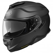 SHOEI GT-AIR 2 NOIR MAT