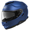SHOEI GT-AIR 2 BLEU MAT