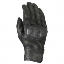 GANT FURYGAN BONNEVILLE NOIR