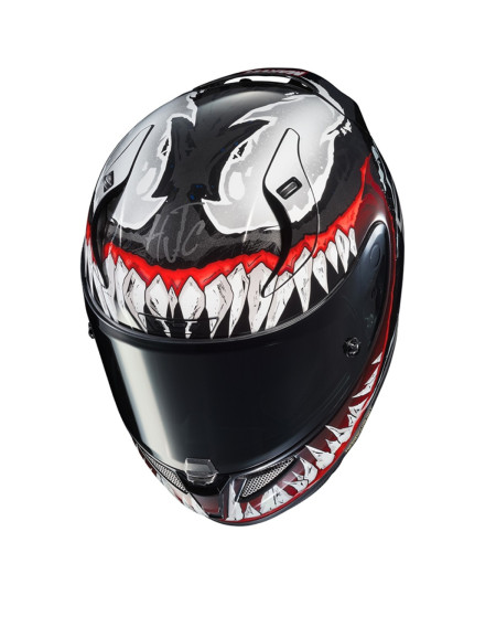 HJC RPHA 11 VENOM 2 MC1
