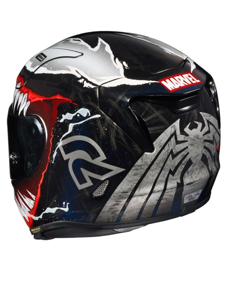 HJC RPHA 11 VENOM 2 MC1