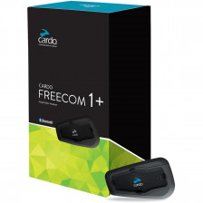 INTERCOM CARDO FREECOM 1+ DUO