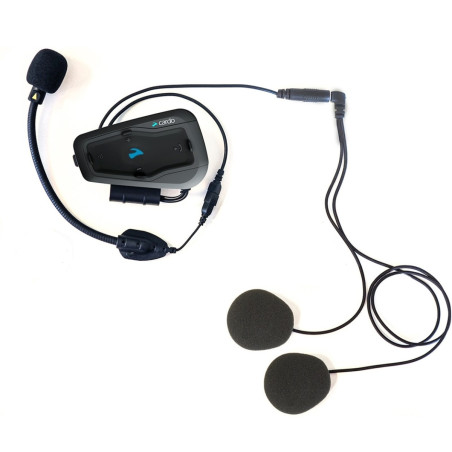 INTERCOM CARDO FREECOM 1+ DUO