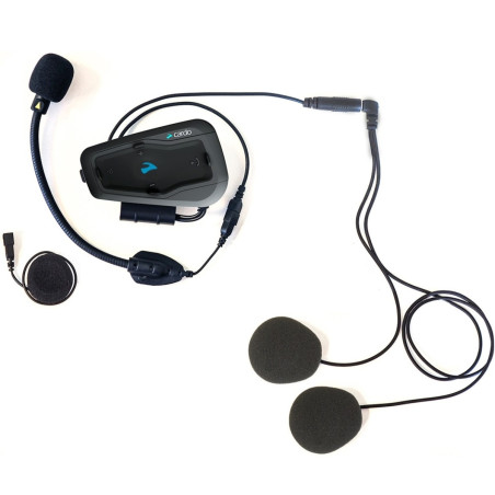 INTERCOM CARDO FREECOM 2+ SOLO