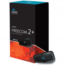 INTERCOM CARDO FREECOM 2+ DUO