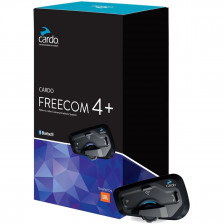 INTERCOM CARDO FREECOM 4+ DUO