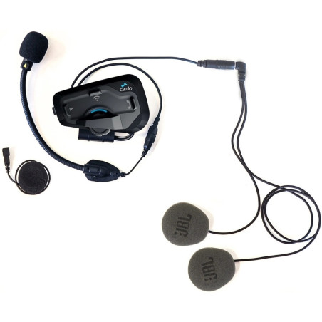 INTERCOM CARDO FREECOM 4+ DUO