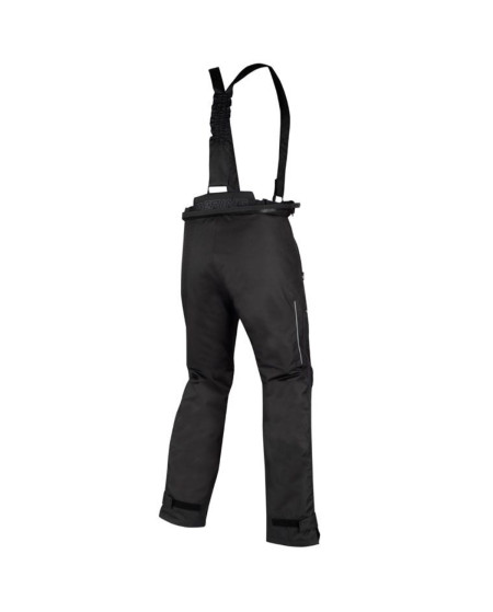 PANTALON BERING DUSTY NOIR