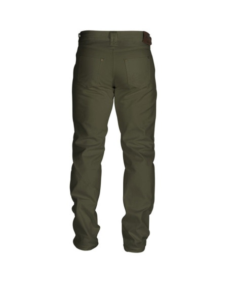 JEAN FURYGAN C12 KAKI