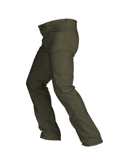 JEAN FURYGAN C12 KAKI