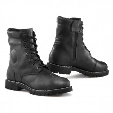 BASSKET TCX HERO NOIR WATERPROOF