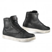 BASKET TCX MOOD GORETEX NOIR