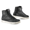 BASKET TCX MOOD GORETEX NOIR