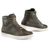 BASKET TCX MOOD GORETEX MARRON