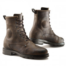 BOTTINE TCX X-BLEND WP MARRON
