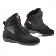 BASKET TCX LADY SPORT NOIR