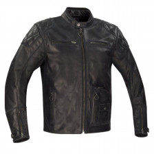 BLOUSON SEGURA MADISSON NOIR