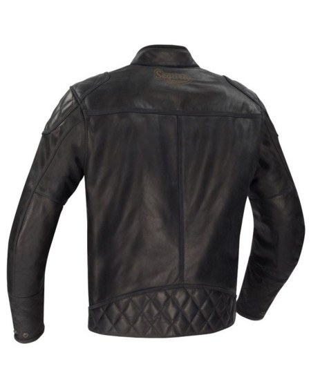 BLOUSON SEGURA MADISSON NOIR