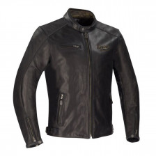 BLOUSON SEGURA CHESTER NOIR