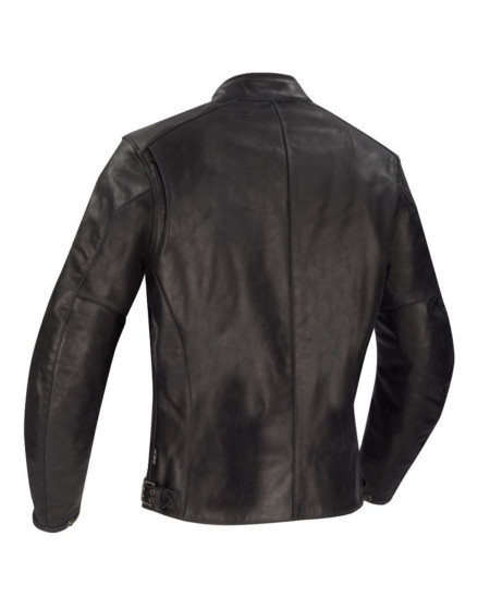 BLOUSON SEGURA CHESTER NOIR